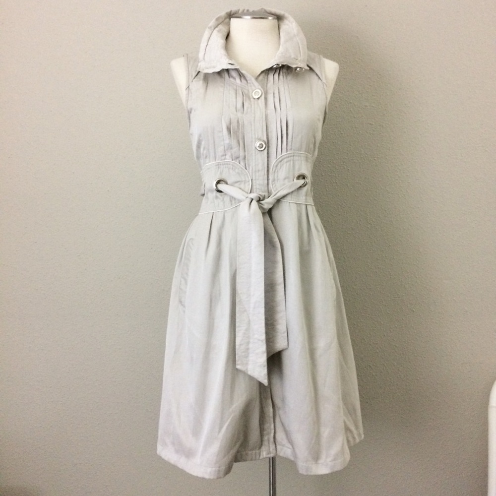 Forever 21 Sleeveless Dress